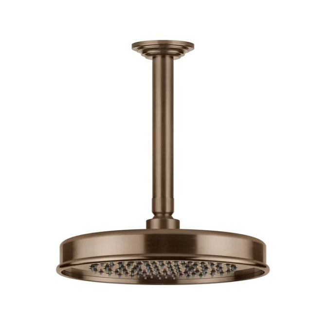 Верхний душ Gessi VENTI20 - фото-1 | interior market