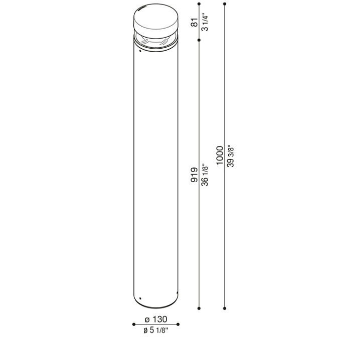 Уличный светильник  Lombardo  - фото-4 | interior market
