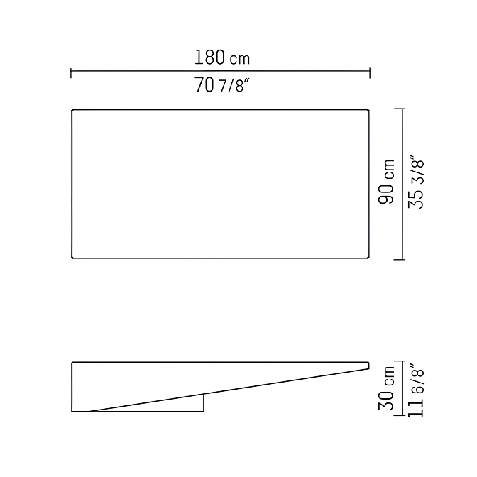 Журнальный столик Studio Piet Boon KOBE - фото-6 | interior market