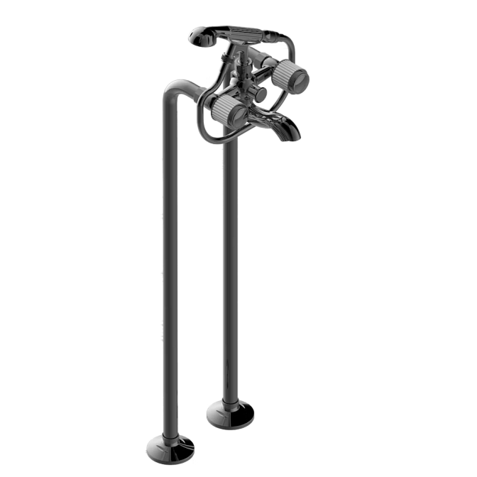 Смеситель напольный THG Jaipur - фото-1 | interior market