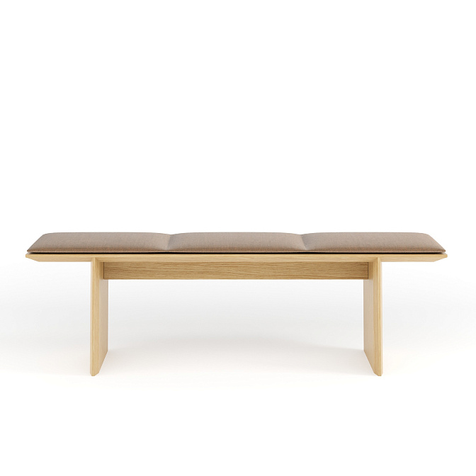 Банкетка PUNT VELASCA - фото-2 | interior market