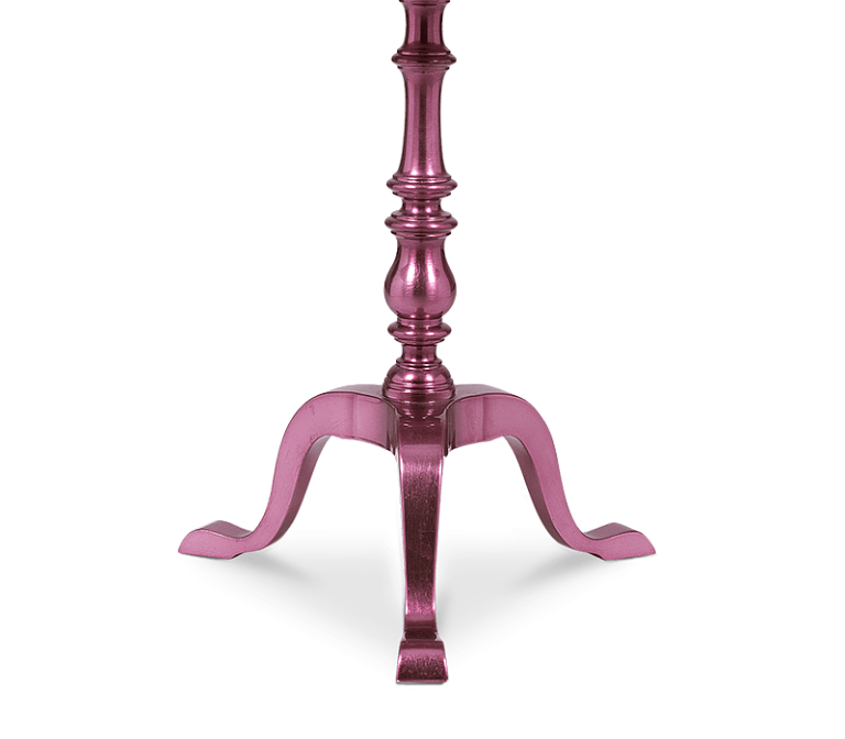 Журнальный столик Boca do Lobo Zaragoça Side Table - фото-2 | interior market