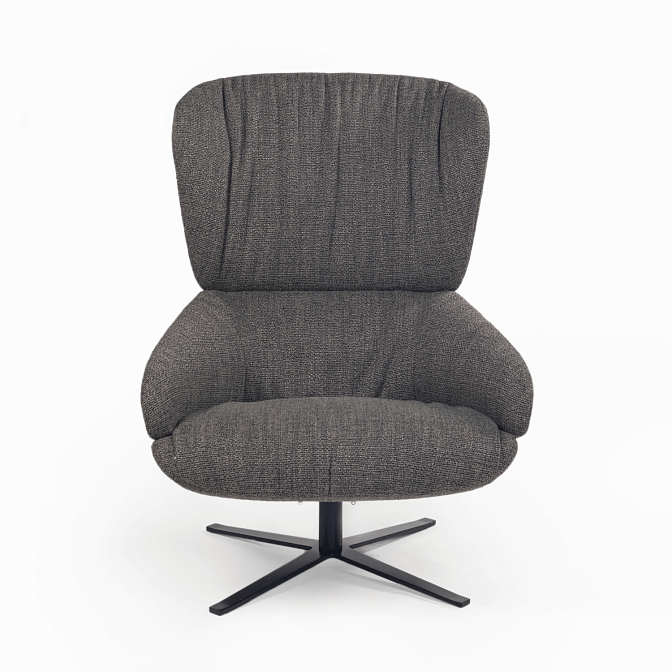 Кресло Ditre Italia Cut soft - фото-1 | interior market