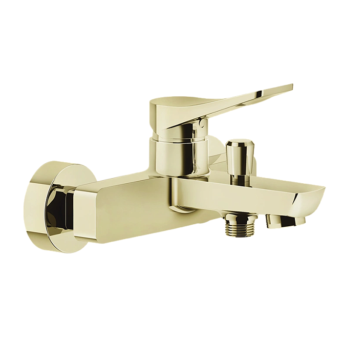 Смеситель для ванны Gessi RILIEVO - фото-1 | interior market