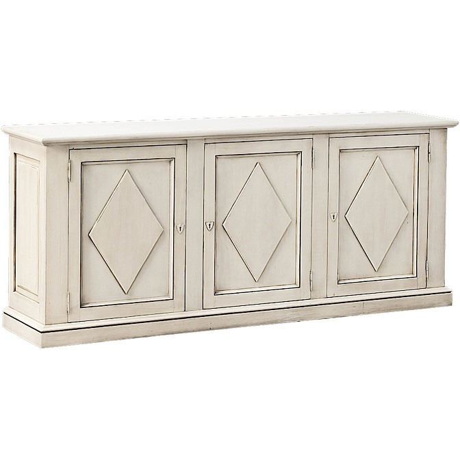 Буфет Mis En Demeure Albertas - фото-1 | interior market