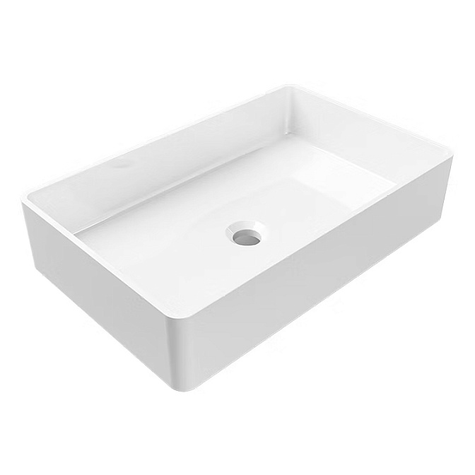 Раковина  THG  - фото-1 | interior market