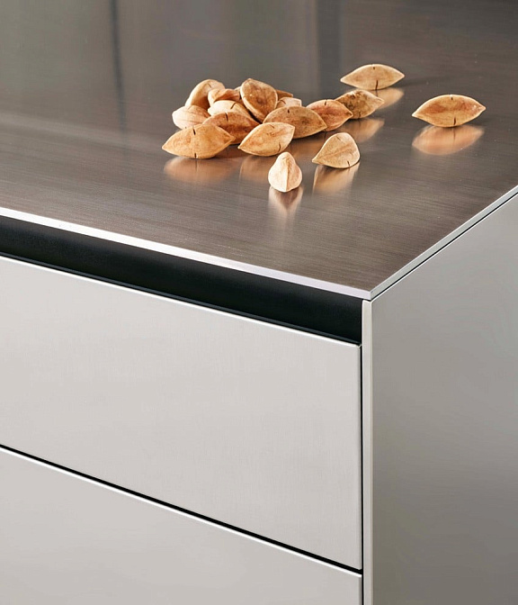 Кухня Poliform Phoenix - фото-7 | interior market