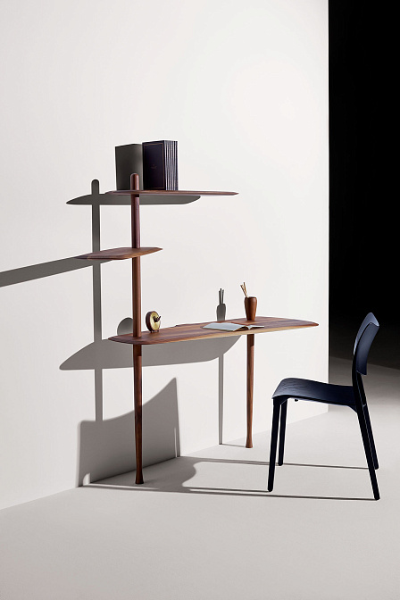 Письменный стол NOMON Unica - фото-3 | interior market