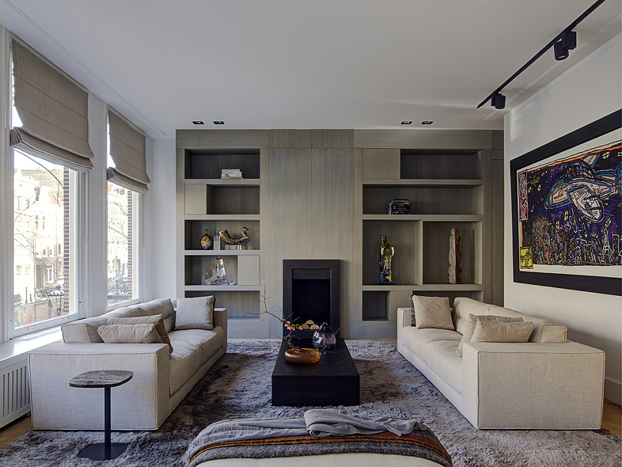 Журнальный столик Studio Piet Boon TOOS - фото-4 | interior market