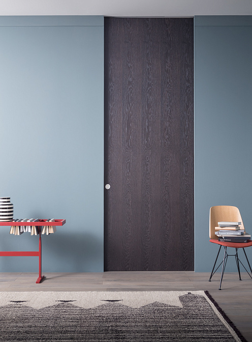 Дверь Lualdi San Siro - фото-2 | interior market