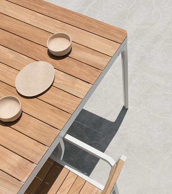 Стол Ethimo Play - фото-3 | interior market