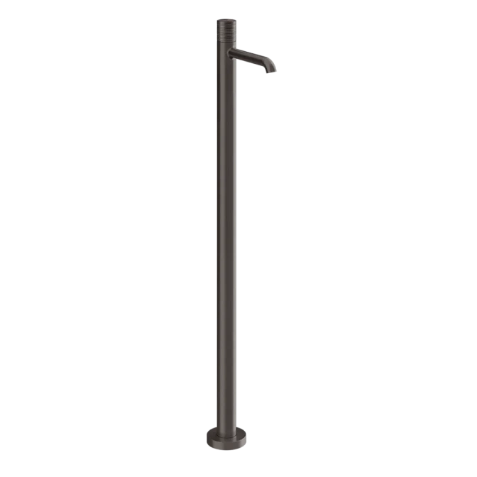 Смеситель для ванны Gessi HABITO TRAME - фото-1 | interior market