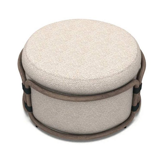 Пуф Ethimo Rotin - фото-2 | interior market