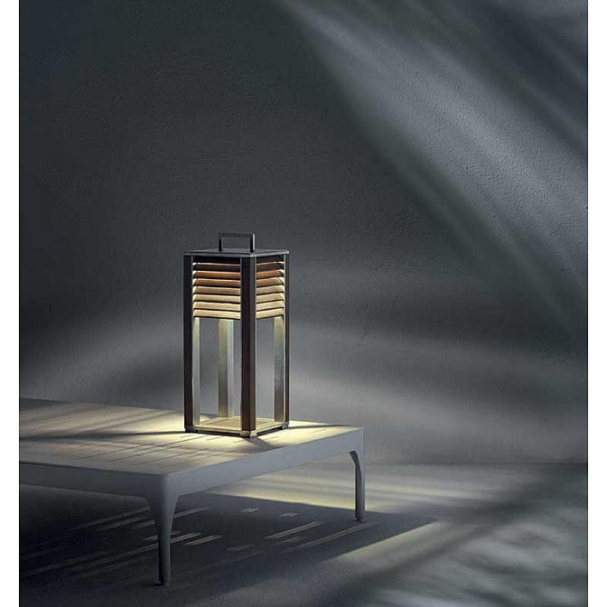 Светильник настольный для улицы Ethimo Ginger - фото-3 | interior market