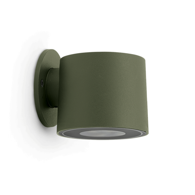 Уличный светильник  Lombardo Clic Wall - фото-1 | interior market