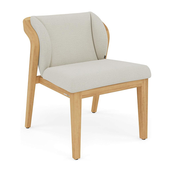 Обеденный стул для улицы Manutti Sunrise - фото-1 | interior market