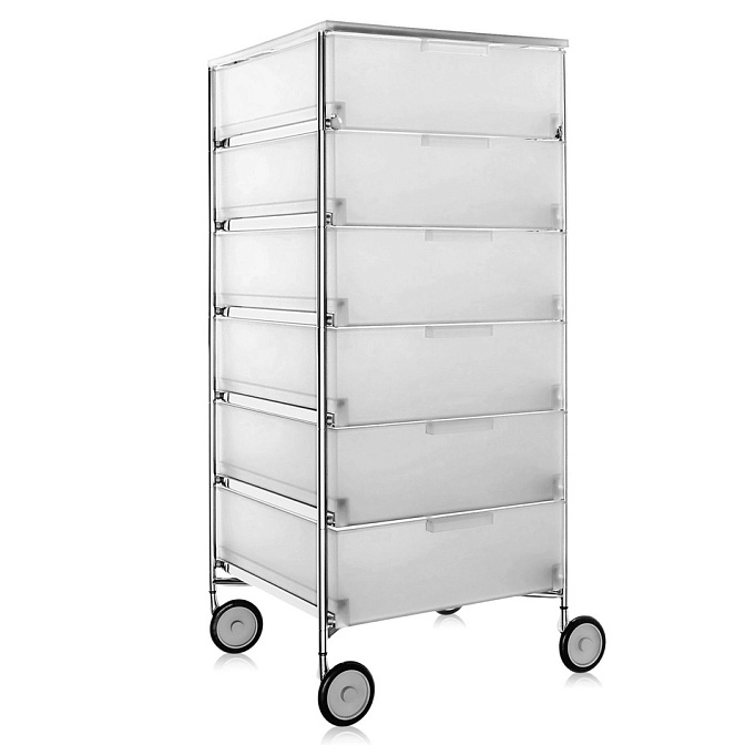 Офисная тумба Kartell Mobil - фото-1 | interior market