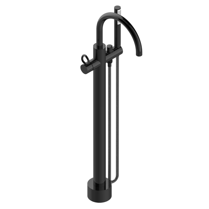 Смеситель напольный THG Collection "O" - фото-1 | interior market