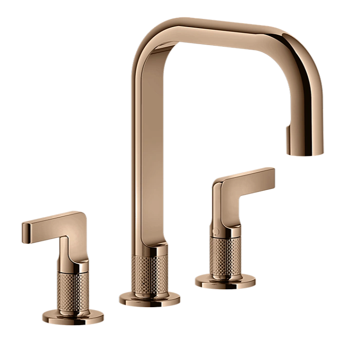 Смеситель для раковины Gessi INCISO - фото-1 | interior market