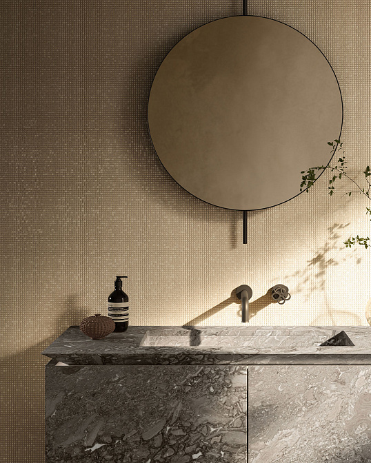 Мебель для ванной комнаты Boffi B14 - фото-3 | interior market