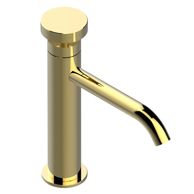 Смеситель для раковины THG Yoko Color - фото-1 | interior market