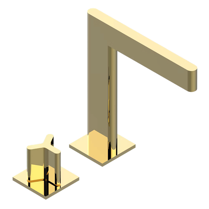 Смеситель для раковины THG Icon-X - фото-1 | interior market