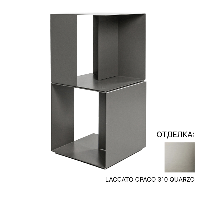 Стеллаж  Novamobili FREEBOOK - фото-1 | interior market