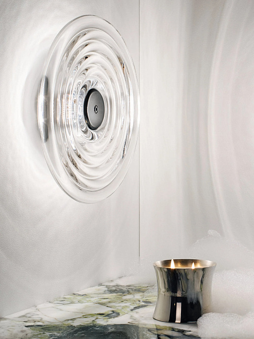 Бра Tom Dixon Press Large Surface Light - фото-2 | interior market