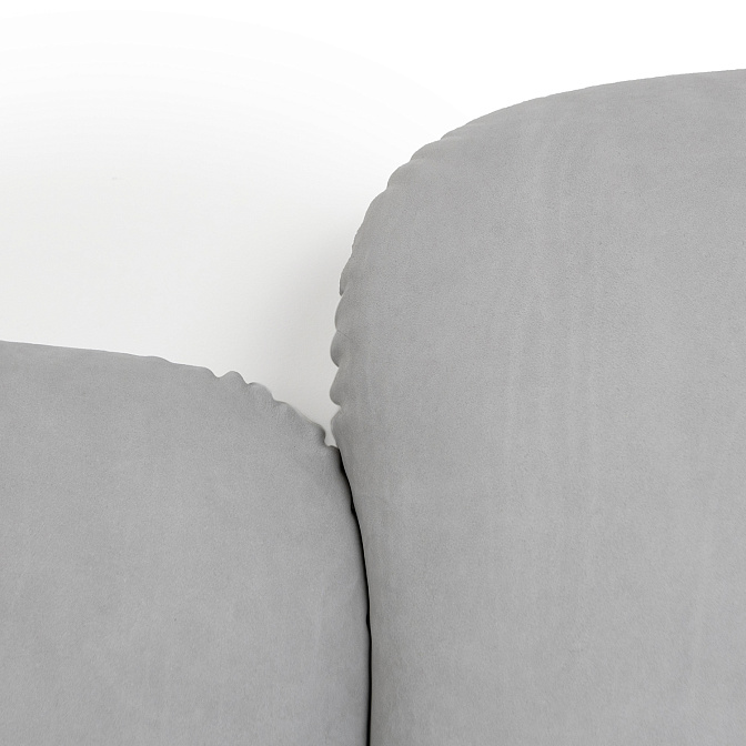 Кровать Baxter STONE - фото-3 | interior market