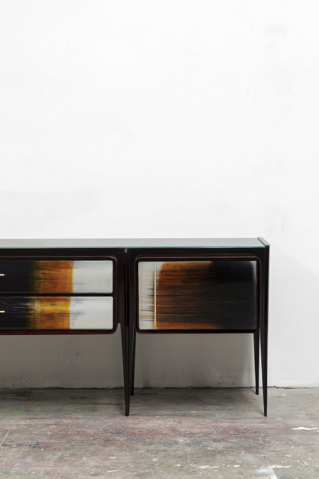 Консоль  Draga Aurel MADELEINE - фото-2 | interior market