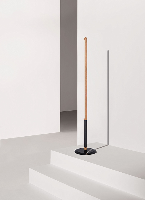 Торшер  NOMON Linea Uno - фото-3 | interior market