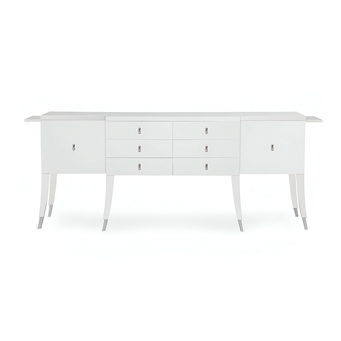 Комод в гостиную Bolier Sideboard - фото-1 | interior market