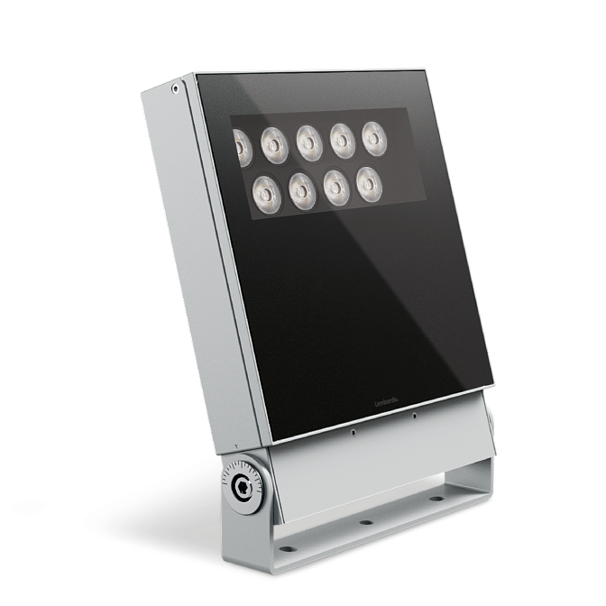 Уличный светильник  Lombardo Delta 2 Arc - фото-1 | interior market