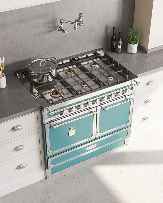 Варочная панель Gullo Restart - фото-3 | interior market