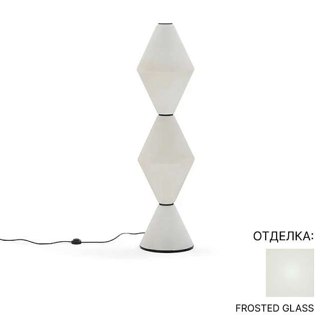 Торшер  De Padova HELIUM - фото-1 | interior market