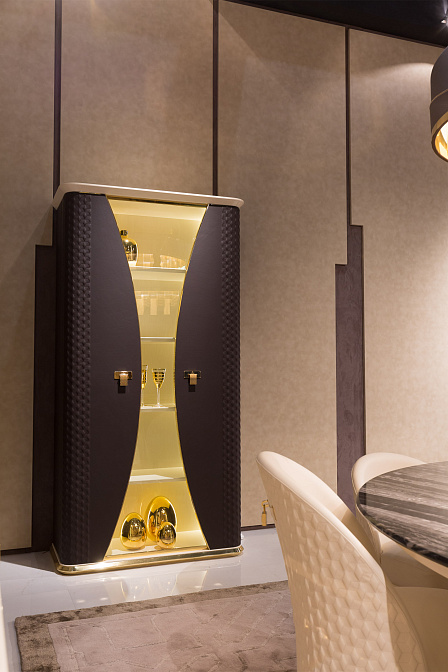 Витрина Turri Vogue - фото-2 | interior market