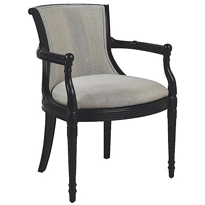 Кресло Mis En Demeure AVIGNON - фото-1 | interior market