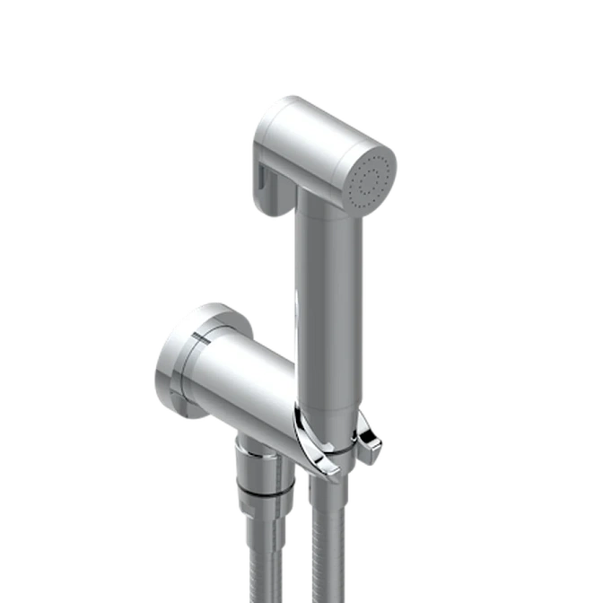 Смеситель для биде THG ZOOM.12 - фото-1 | interior market