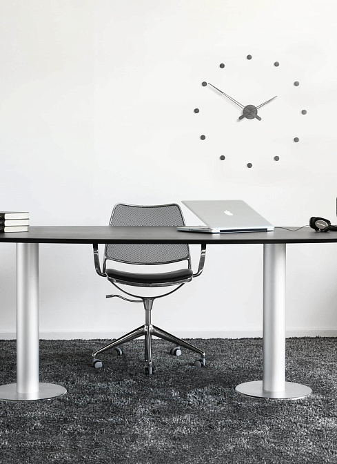 Часы настенные Rodón NOMON - фото-3 | interior market