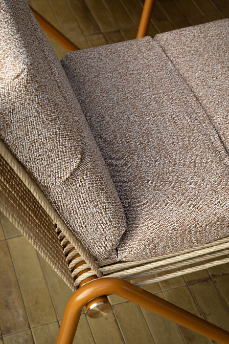 Стул для улицы Baxter Dabliou - фото-3 | interior market