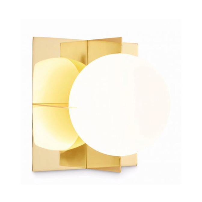 Бра Tom Dixon PLANE SURFACE - фото-1 | interior market
