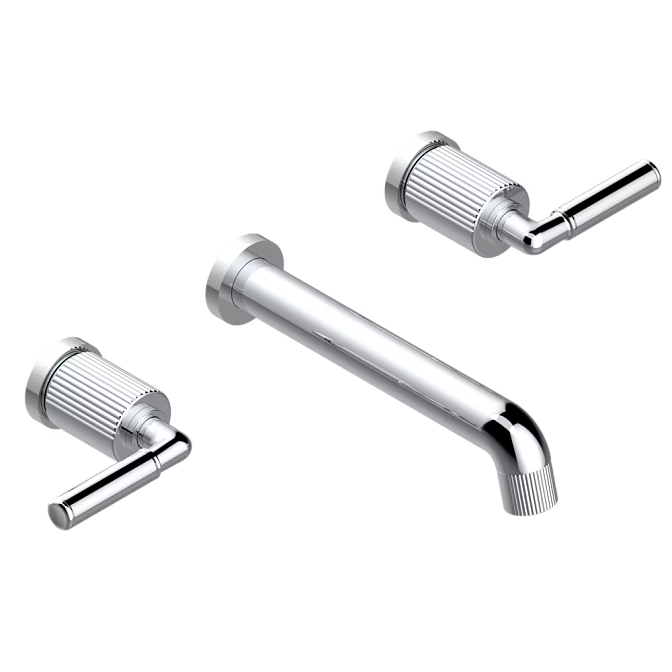 Встраиваемый смеситель THG  - фото-1 | interior market