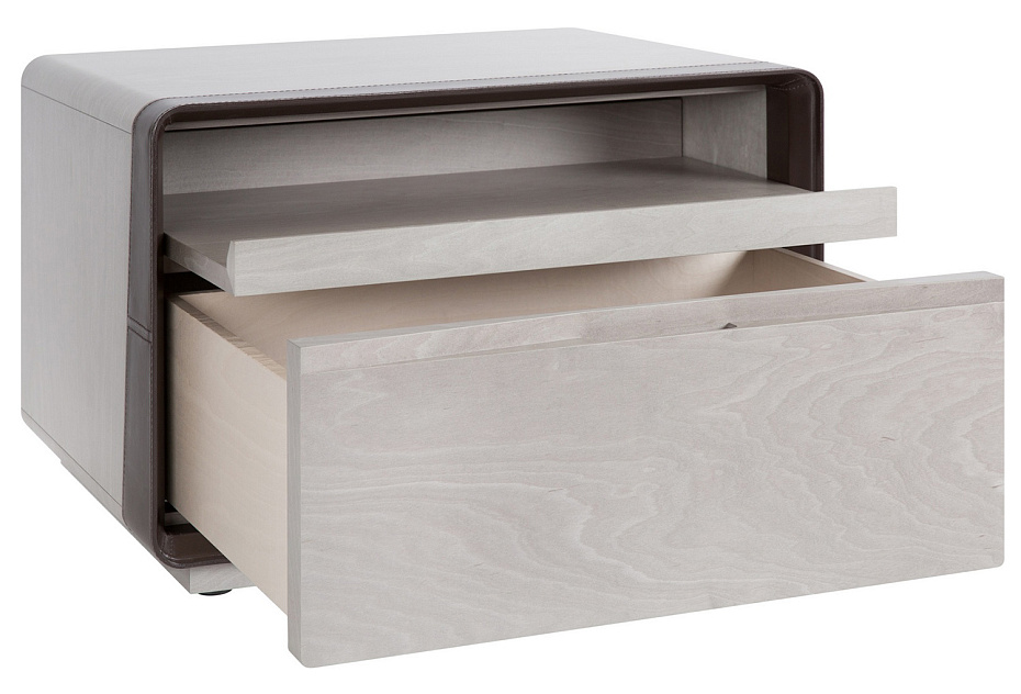 Прикроватная тумба Giorgetti FRAME - фото-3 | interior market