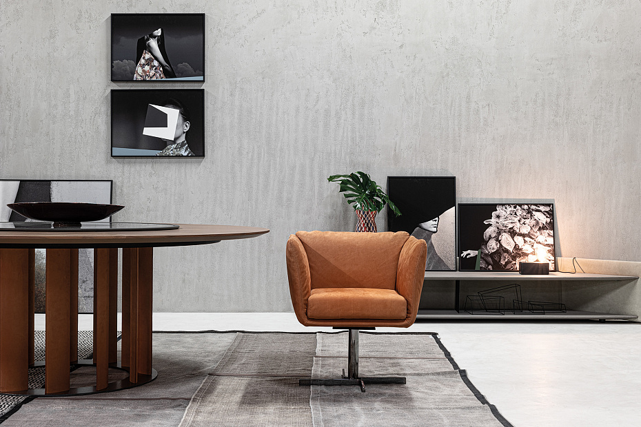 Кресло Cierre MADEMOISELLE - фото-3 | interior market
