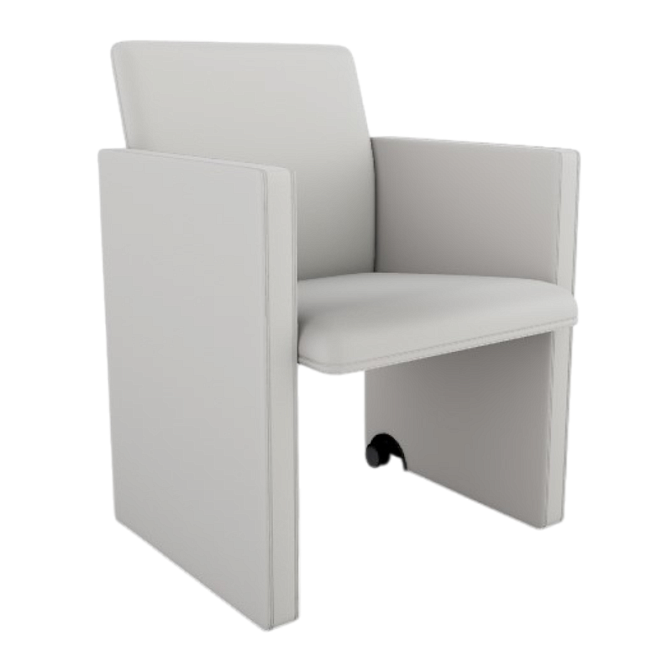 Кресло Poltrona frau THF - фото-1 | interior market Кресло Poltrona frau THF - фото-1 | interior market