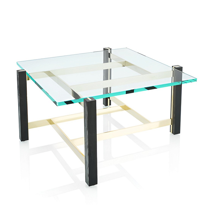 Журнальный столик JNL Teva - фото-1 | interior market