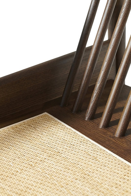 Кресло De Padova AVA - фото-5 | interior market