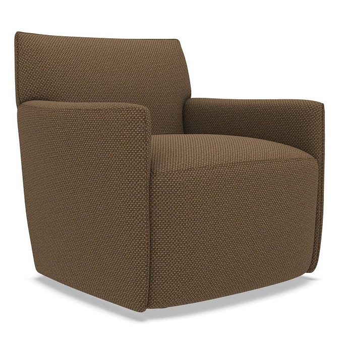 Кресло De Padova Ami - фото-1 | interior market