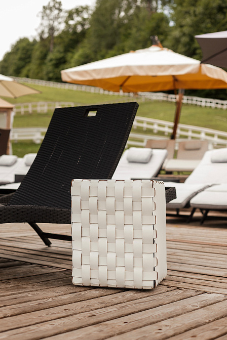 Пуф ADJ  - фото-3 | interior market