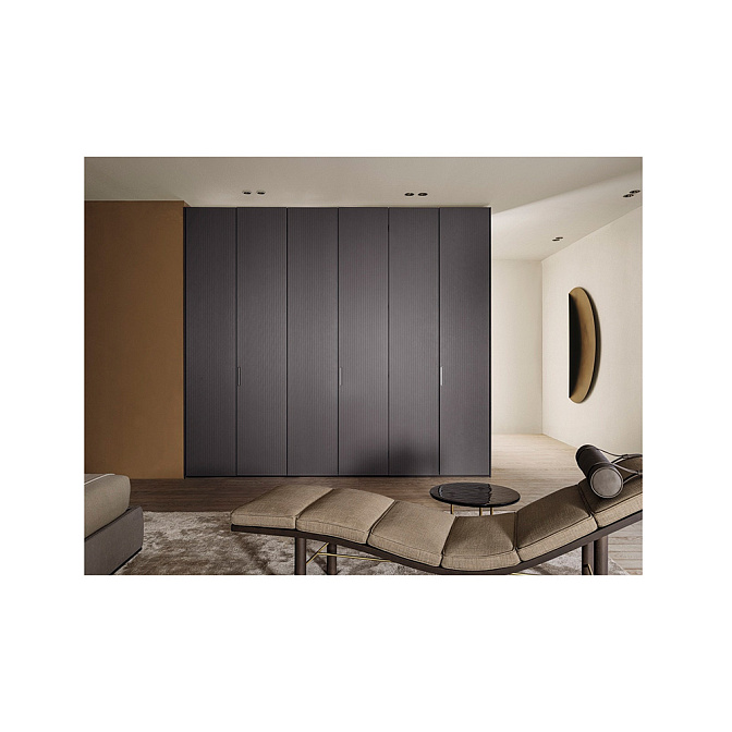Шкаф Molteni GLISS MASTER LINEAR - фото-1 | interior market